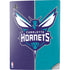 NBA Charlotte Hornets Canvas PS5 Digital Edition Console Skin