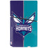 NBA Charlotte Hornets Canvas PS5 Slim Disk Bundle Skin