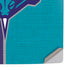 NBA Charlotte Hornets Canvas PS5 Slim Digital Edition Console Skin