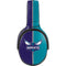 NBA Charlotte Hornets Canvas Skullcandy Venue Skin