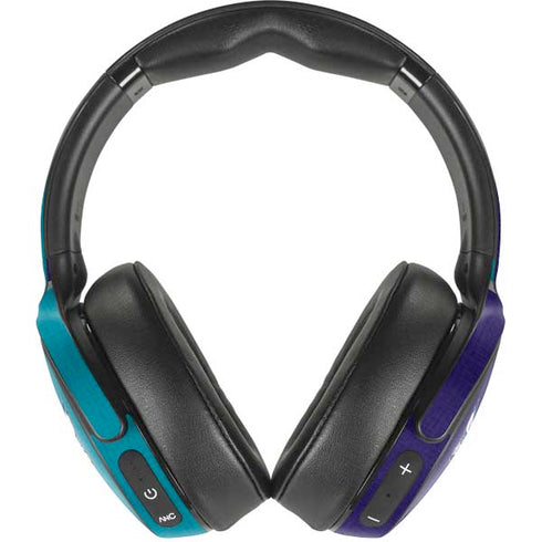 NBA Charlotte Hornets Canvas Skullcandy Venue Skin