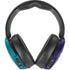 NBA Charlotte Hornets Canvas Skullcandy Venue Skin