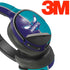 NBA Charlotte Hornets Canvas Skullcandy Venue Skin