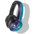 NBA Charlotte Hornets Canvas Skullcandy Venue Skin