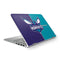 NBA Charlotte Hornets Canvas HP Spectre Skin