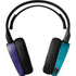 NBA Charlotte Hornets Canvas SteelSeries Arctis 5 Skin