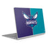 NBA Charlotte Hornets Canvas Surface Book 2 13.5in Skin