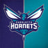 NBA Charlotte Hornets Canvas Surface Book 2 15in Skin