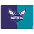 NBA Charlotte Hornets Canvas Surface Laptop 2 Skin