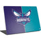 NBA Charlotte Hornets Canvas Surface Laptop 4 15in Skin