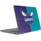 NBA Charlotte Hornets Canvas Surface Laptop Studio Skin