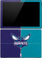 NBA Charlotte Hornets Canvas Surface Pro 4 Skin