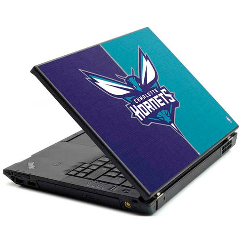 NBA Charlotte Hornets Canvas T440s Skin