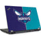 NBA Charlotte Hornets Canvas Lenovo ThinkPad Skin