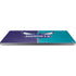 NBA Charlotte Hornets Canvas Universal Laptop 15in (12.2 x 8.8in) Skin