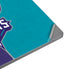 NBA Charlotte Hornets Canvas Universal Laptop 15in (12.2 x 8.8in) Skin
