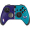 NBA Charlotte Hornets Canvas Xbox Elite Wireless Controller Series 2 Skin