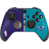 NBA Charlotte Hornets Canvas Xbox Elite Wireless Controller Series 2 Skin