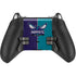 NBA Charlotte Hornets Canvas Xbox Elite Wireless Controller Series 2 Skin