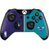 NBA Charlotte Hornets Canvas Xbox One Controller Skin