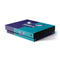 NBA Charlotte Hornets Canvas Xbox One X Console Skin
