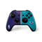NBA Charlotte Hornets Canvas Xbox One X Controller Skin