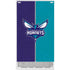 NBA Charlotte Hornets Canvas Xbox Series S Skins