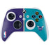 NBA Charlotte Hornets Canvas Xbox Series S Controller Skin