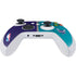 NBA Charlotte Hornets Canvas Xbox Series S Controller Skin