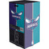 NBA Charlotte Hornets Canvas Xbox Series X Console Skin
