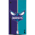NBA Charlotte Hornets Canvas Xbox Series X Console Skin