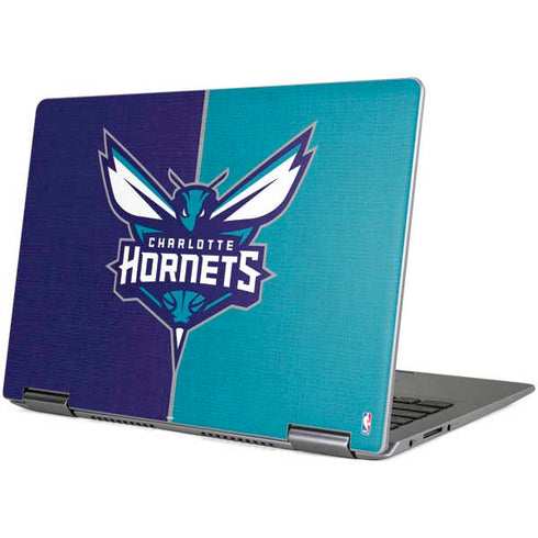 NBA Charlotte Hornets Canvas Yoga 710 14in Skin
