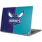 NBA Charlotte Hornets Canvas Yoga 710 14in Skin