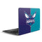 NBA Charlotte Hornets Canvas Zenbook UX305FA 13.3in Skin