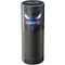 NBA Charlotte Hornets Dark Rust Amazon Echo Skin