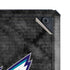 NBA Charlotte Hornets Dark Rust Cooler Master MasterBox Q300L Mini Tower Skin