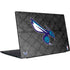 NBA Charlotte Hornets Dark Rust Dell Vostro Skin