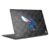 NBA Charlotte Hornets Dark Rust HP Envy Skin