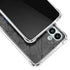 NBA Charlotte Hornets Dark Rust Galaxy A13 5G Clear Case