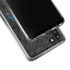 NBA Charlotte Hornets Dark Rust Galaxy A21 Clear Case