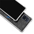 NBA Charlotte Hornets Dark Rust Galaxy A71 5G Clear Case