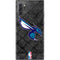 NBA Charlotte Hornets Dark Rust Galaxy Note 10 Plus Skin