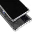 NBA Charlotte Hornets Dark Rust Galaxy Note20 5G Clear Case