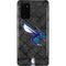 NBA Charlotte Hornets Dark Rust Galaxy Note20 5G Pro Case