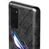 NBA Charlotte Hornets Dark Rust Galaxy Note20 5G Pro Case