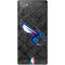 NBA Charlotte Hornets Dark Rust Galaxy Note20 5G Skin