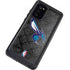 NBA Charlotte Hornets Dark Rust Galaxy Note20 5G Waterproof Case