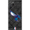 NBA Charlotte Hornets Dark Rust Galaxy Note20 Ultra 5G Skin