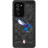 NBA Charlotte Hornets Dark Rust Galaxy Note20 Ultra 5G Waterproof Case