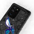 NBA Charlotte Hornets Dark Rust Galaxy Note20 Ultra 5G Waterproof Case